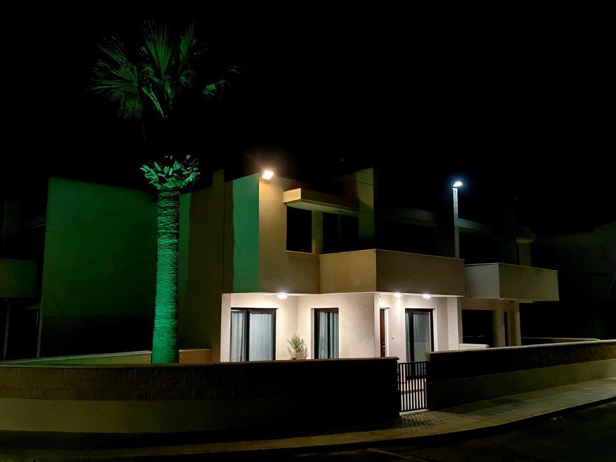 Pylaapts - Apartments Near The Beach Exterior photo
