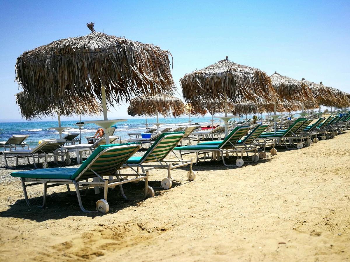 Pylaapts - Apartments Near The Beach Exterior photo