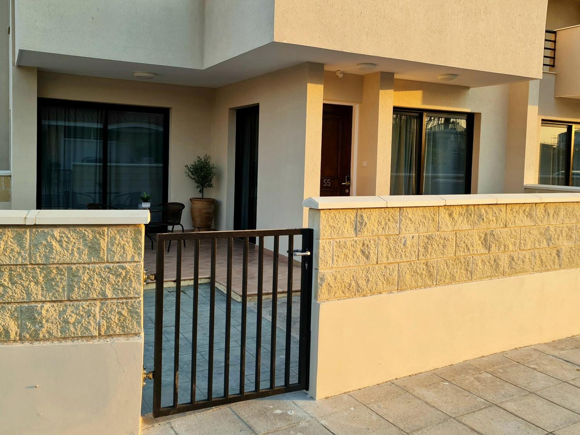 Pylaapts - Apartments Near The Beach Room photo